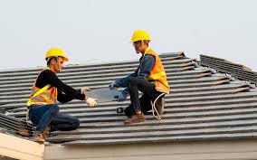 Fast & Reliable Emergency Roof Repairs in Twin Lakes, CA